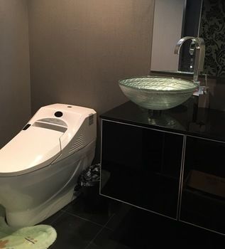Japanese Style Hotel Momoyama - Kyoto — Photos 1